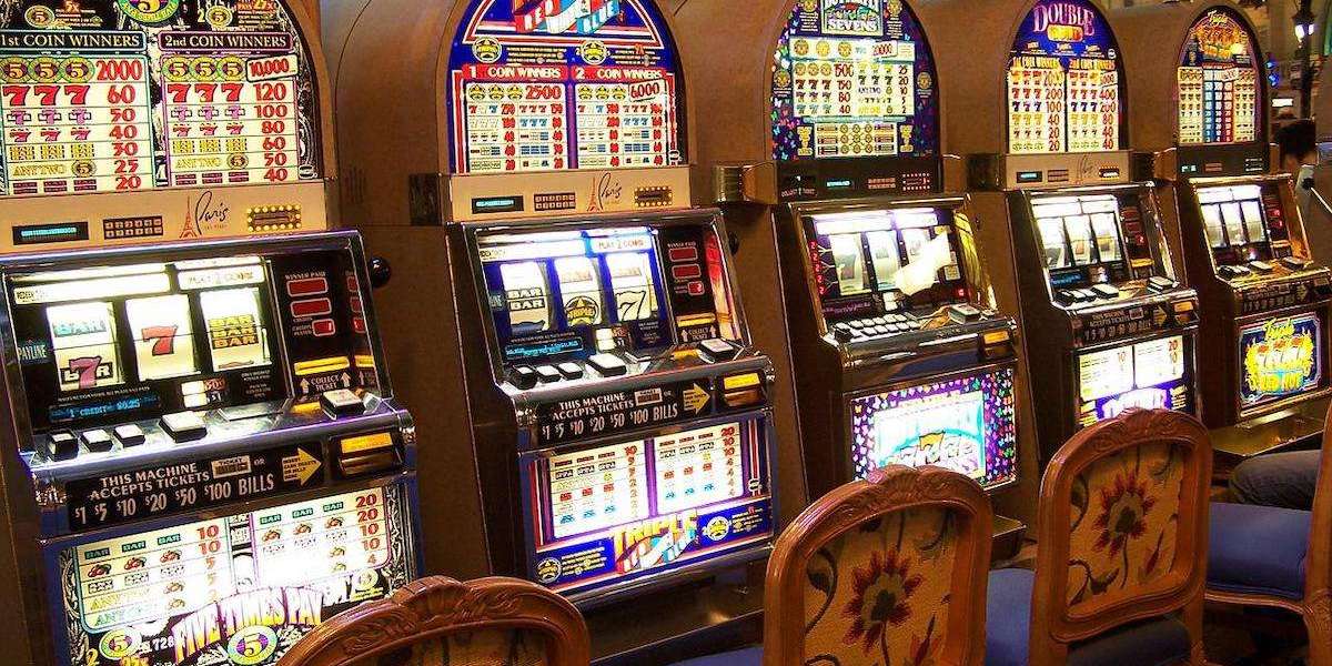 Taktik Byd99 Slot yang Tak Pernah Gagal