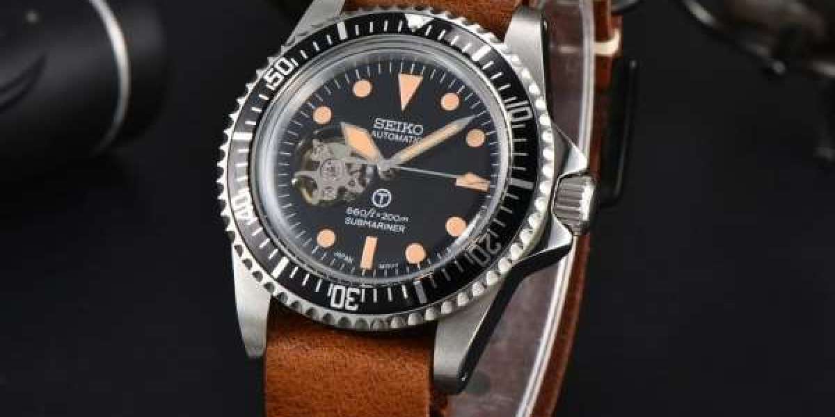 Seiko: Bí Mật Thành Công Của Một Thương Hiệu Hơn 140 Năm