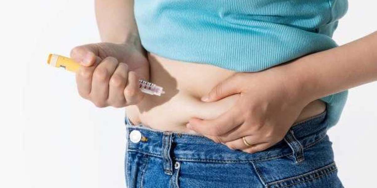 Diet and Exercise Tips to Maximize Zepbound Injection Results