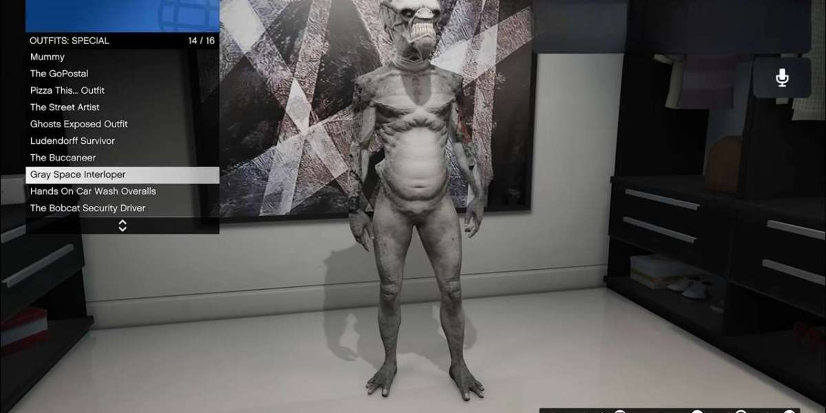 GTA Online 2025: How to Benefit from UFO Abductions with New Gear