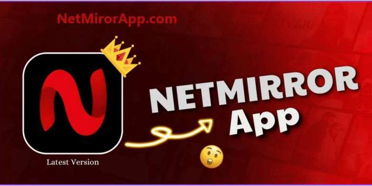 NetMirrorApp Full Review: How It Works, Is It Safe or Legal in 2025?