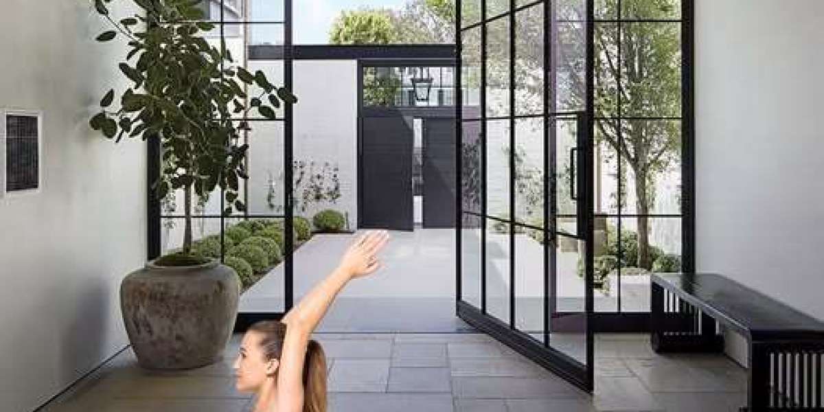 Secure and Stylish Solutions: Premium Rolling Shutters in Hyderabad for Every Business