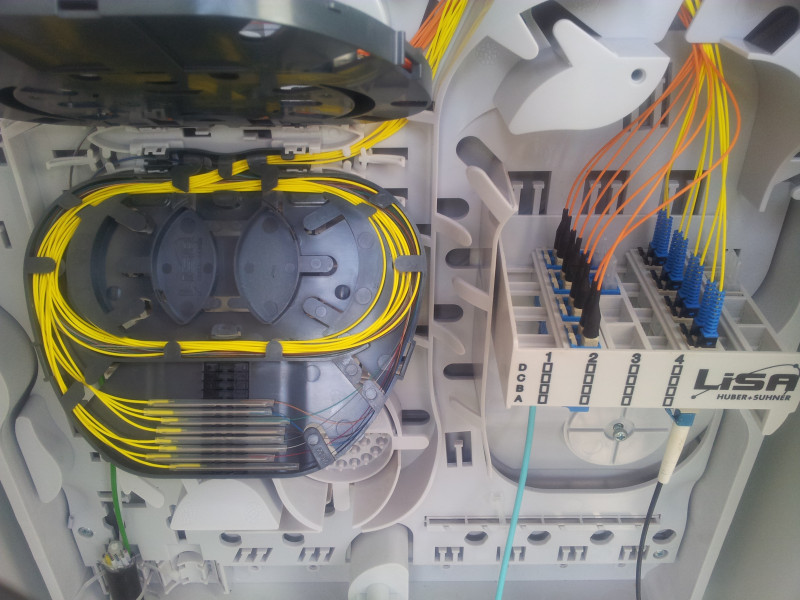 Who Are The Biggest Fiber Optic Installers Within The UK?: walker523 — LiveJournal