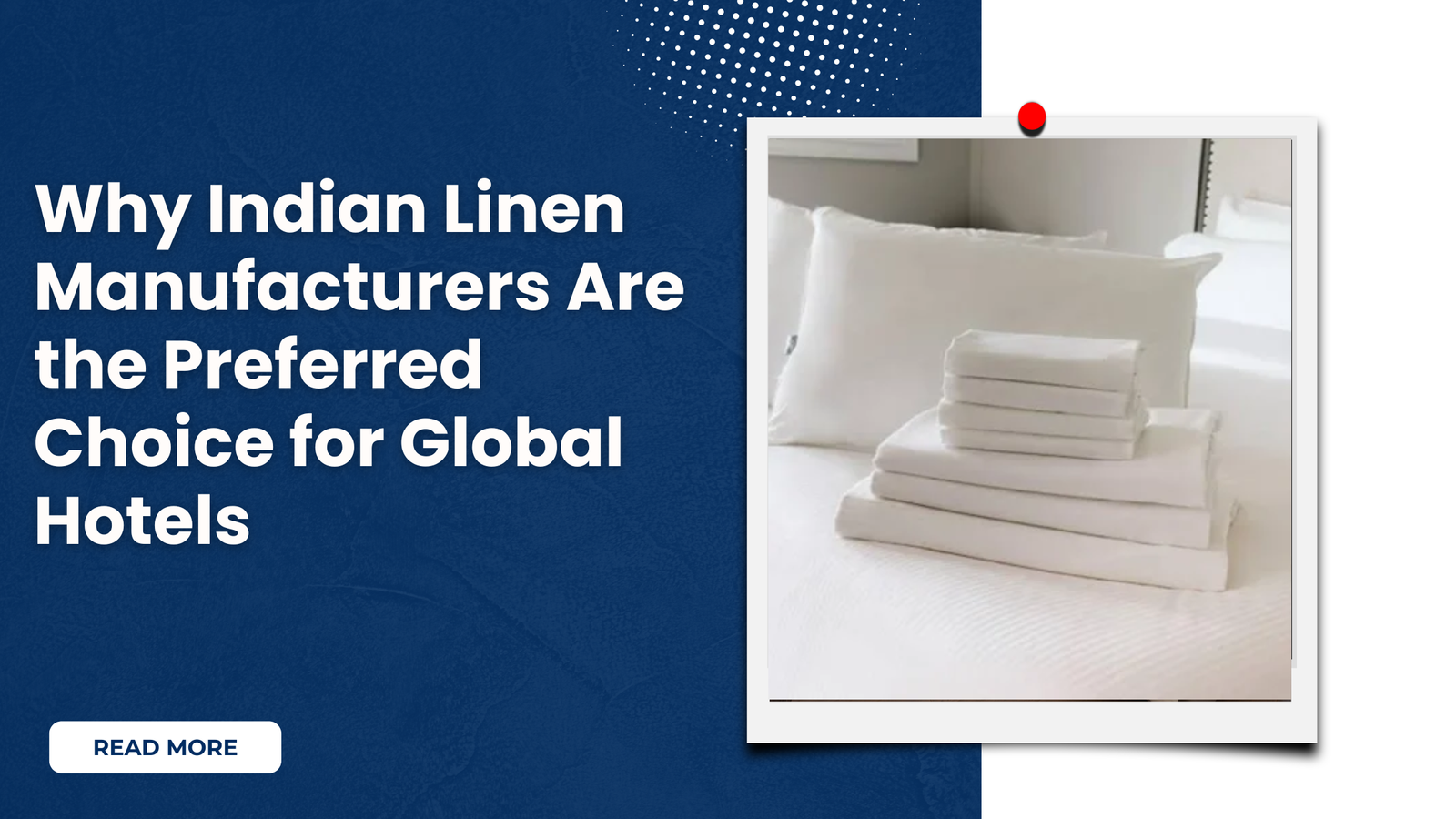 Indian Linen Manufacturers | Sanjeev Textiles