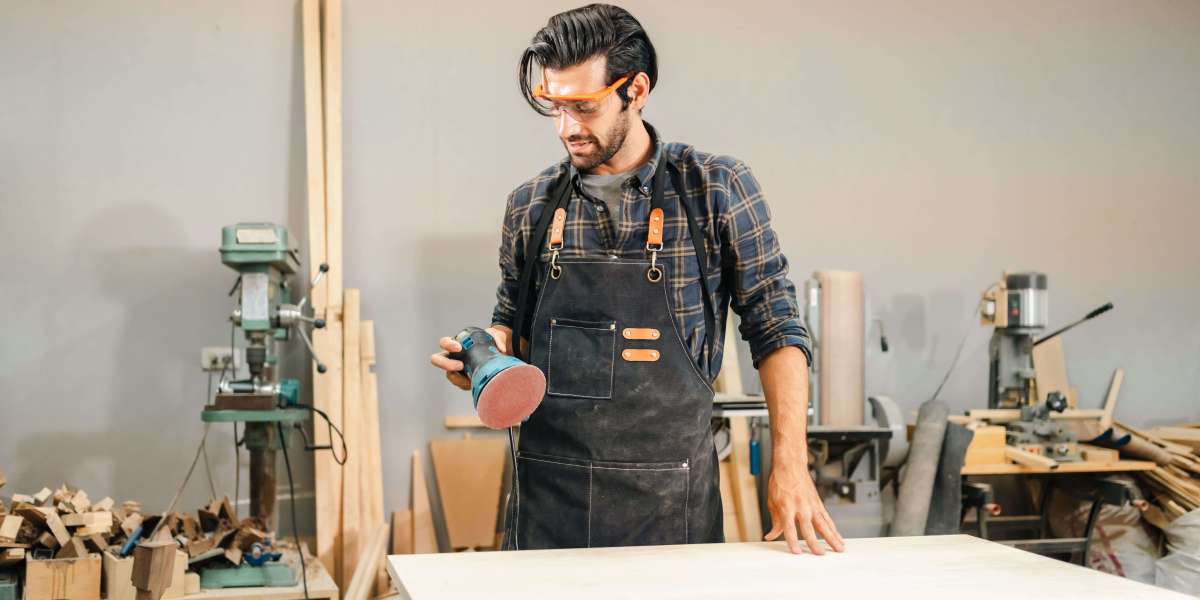 Five Things You Don't Know About Cordless Impact Wrench Offer