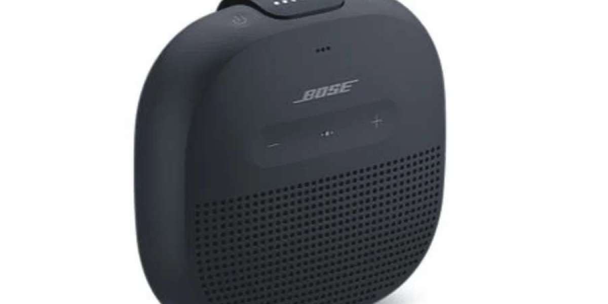 Where to Buy Authentic Bose SoundLink Micro Speakers in India