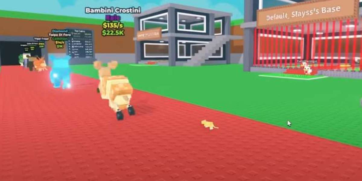 How to Optimize Your Witch Fuse Loadout in Steal A Brainrot