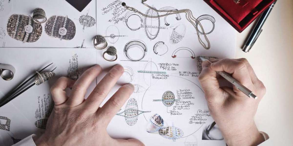 Become a Professional Jewellery Designer with UID Surat