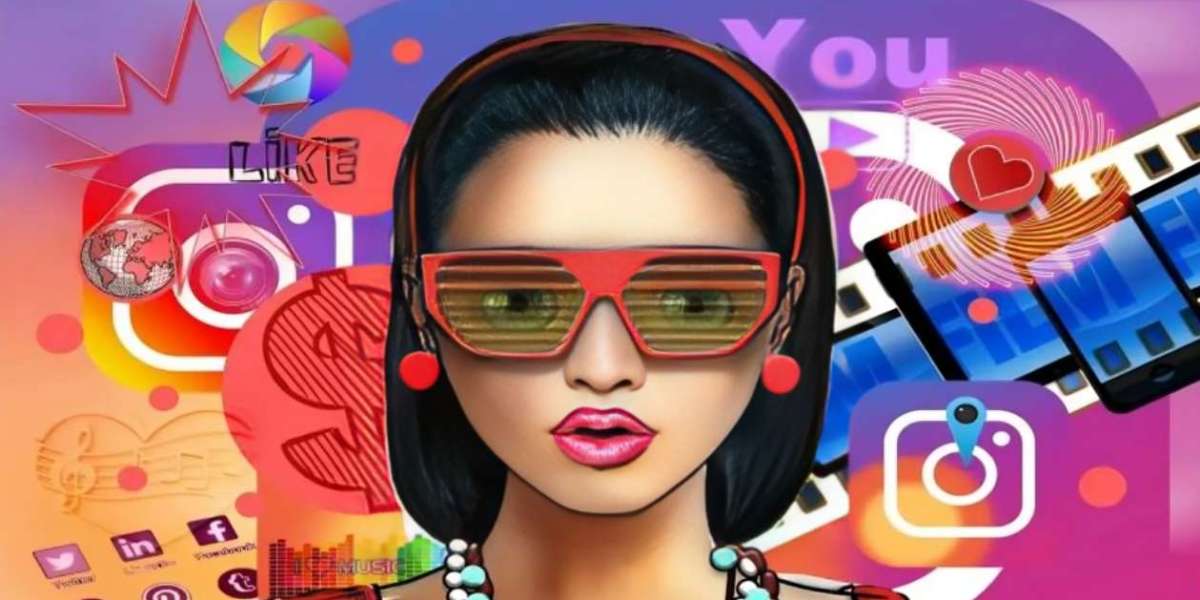 Influencers Gone Wild: The Unscripted Trend Taking Over the Internet