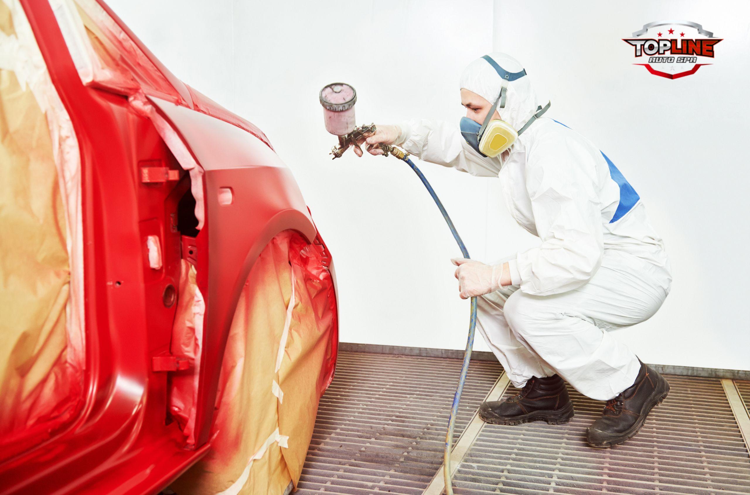 How to Use Rubbing Compound for a Smooth Finish?