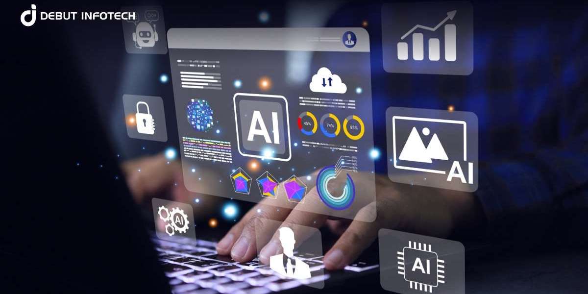 Best AI Development Company