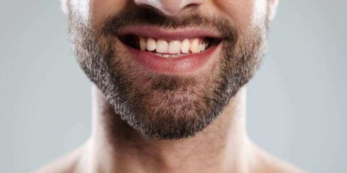 The Science Behind Successful Beard Hair Transplants