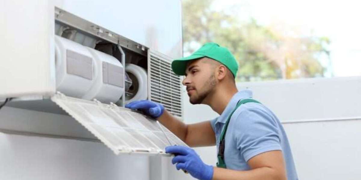 Can AC Maintenance in Dubai Prevent Costly Repairs Later?