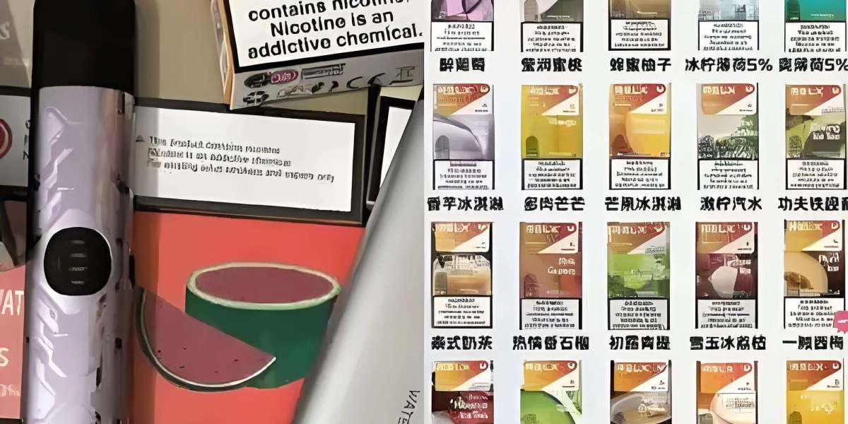 台北用戶關注的主機特色與霧化體驗解析