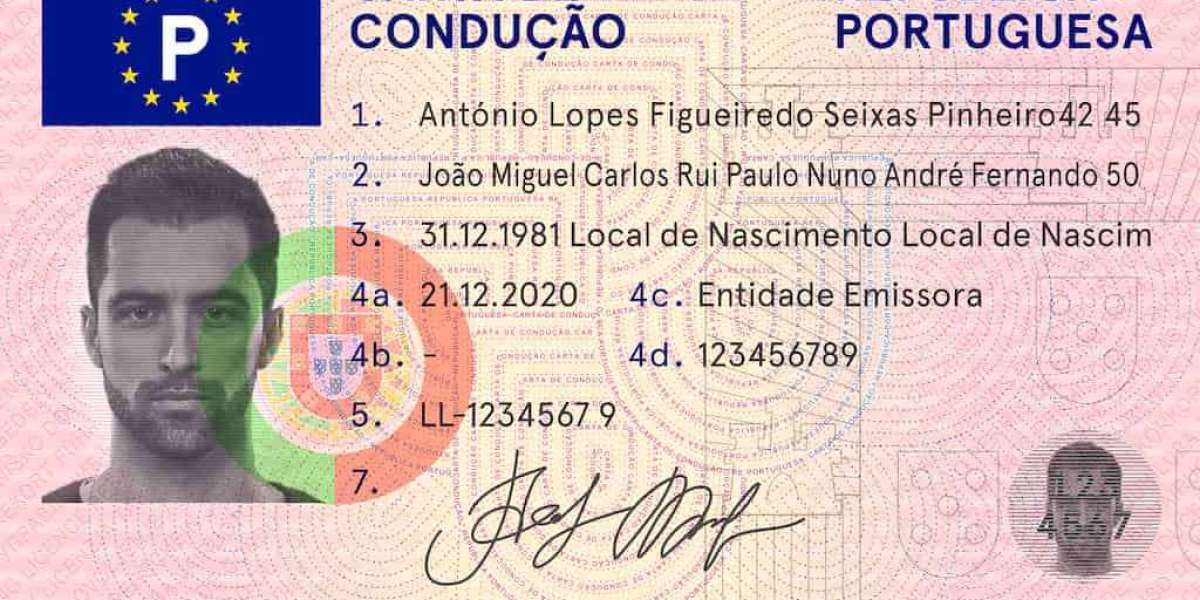 Buy Driving License Explained In Fewer Than 140 Characters