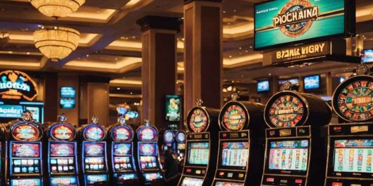 Casinobonussen brengen altijd