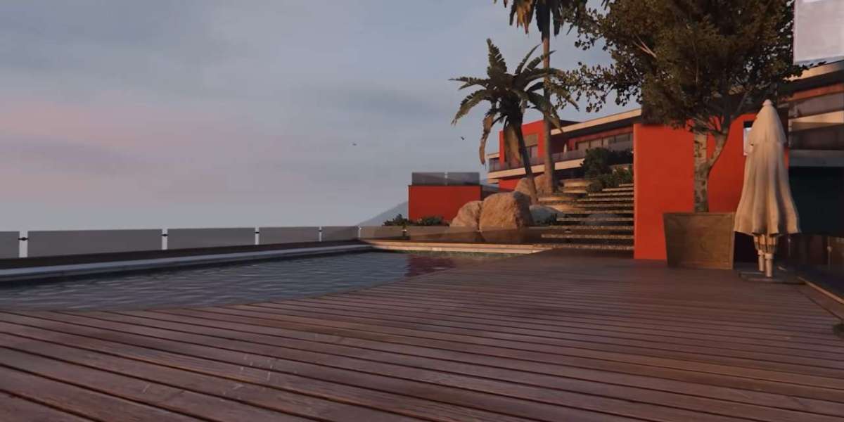 Mansions in GTA Online: What to Expect and What Might Go Wrong