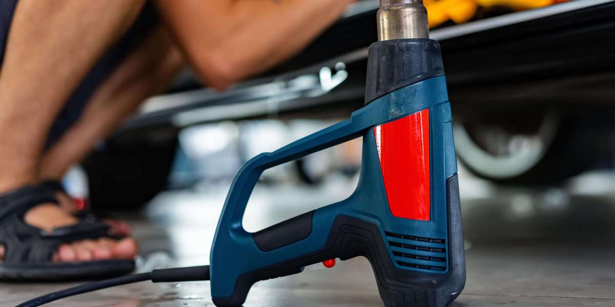 Is Cordless Hot Glue Gun Reviews The Best There Ever Was?