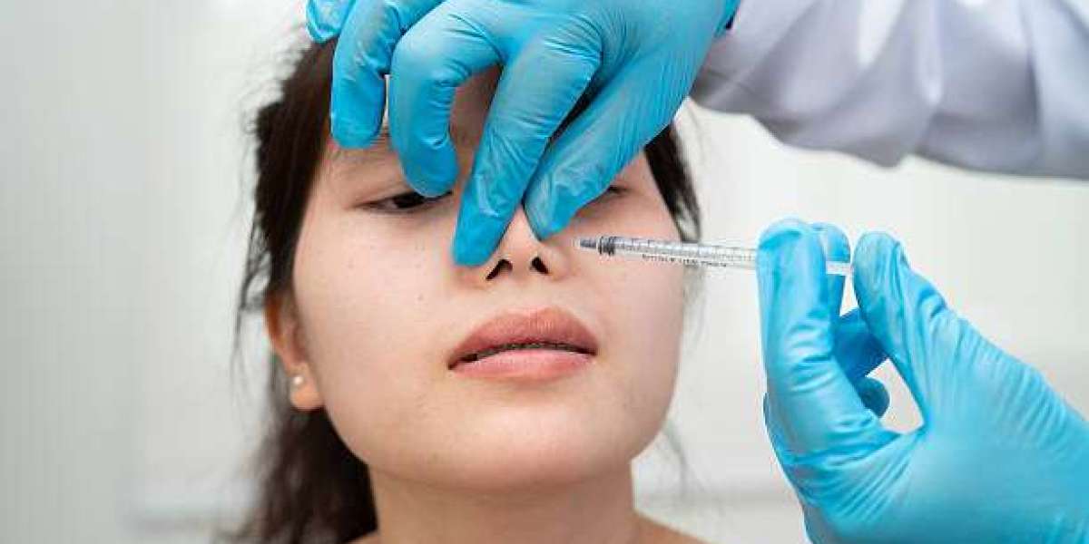 Affordable Rhinoplasty Riyadh