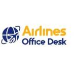 Airlinesoffice desk123 Profile Picture