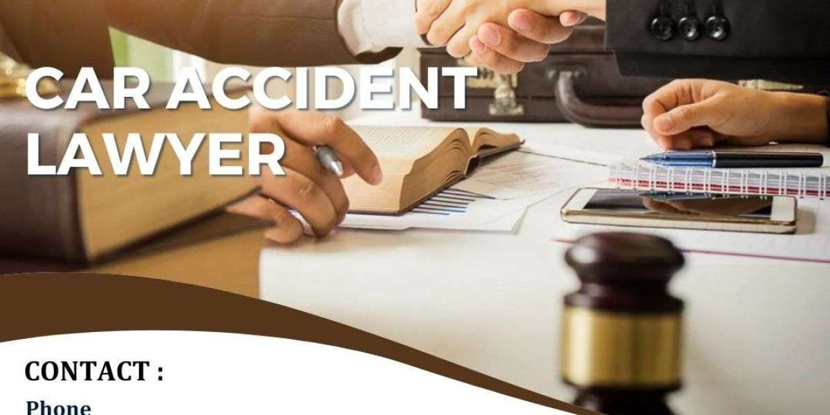 Pembroke Pines Car Accident Lawyer – Protecting Your Rights After a Crash