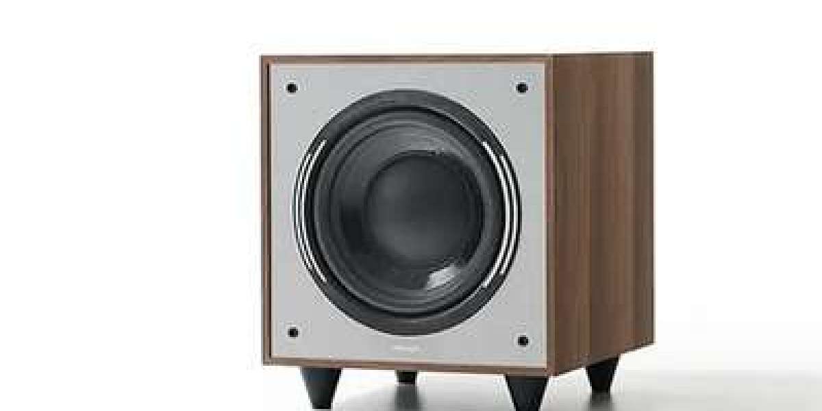 Elipson Speaker Technology Explained: What Makes Them Special