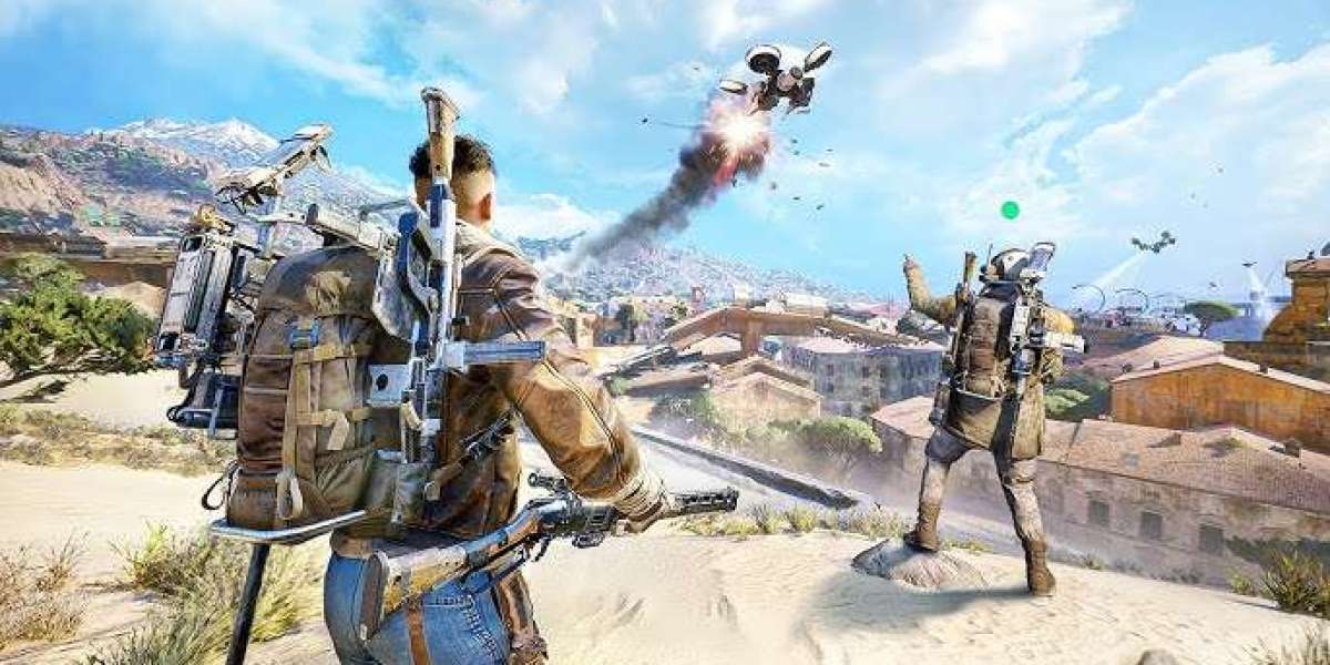 How to Get the Aphelion Blueprint in Arc Raiders