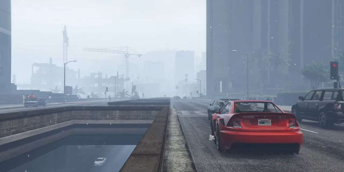 How GTA V Online’s Map Has Evolved: Notable Updates Over Time