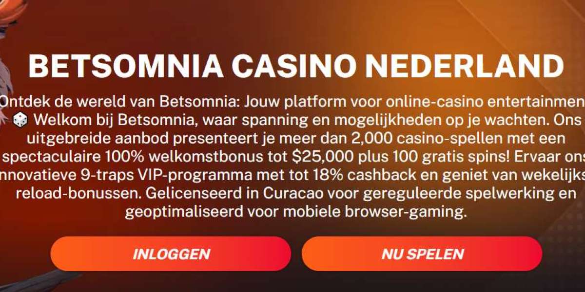 Nieuw casino met fatsoenlijke bonusvoorwaarden?