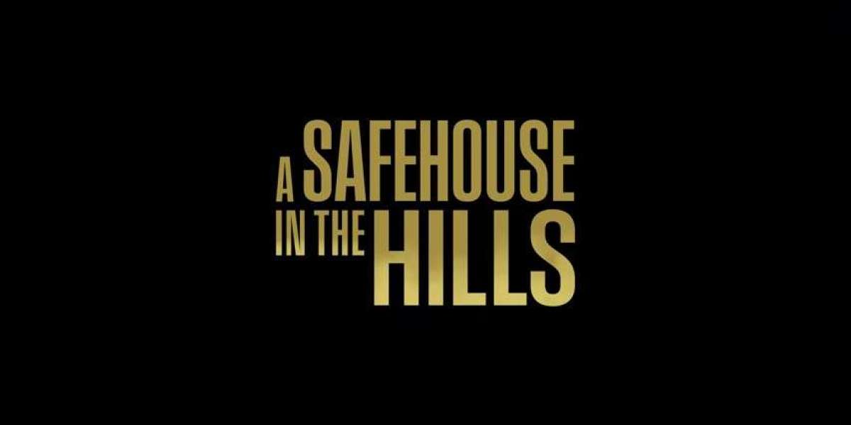 Safehouse in the Hills DLC: Mansion Details and Vehicles