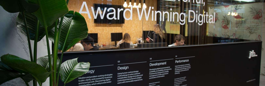 jtb studios Cover Image