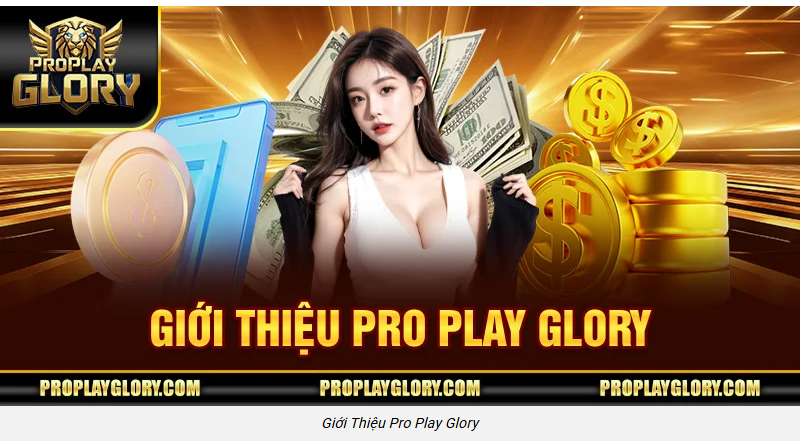 proplay glory Profile Picture