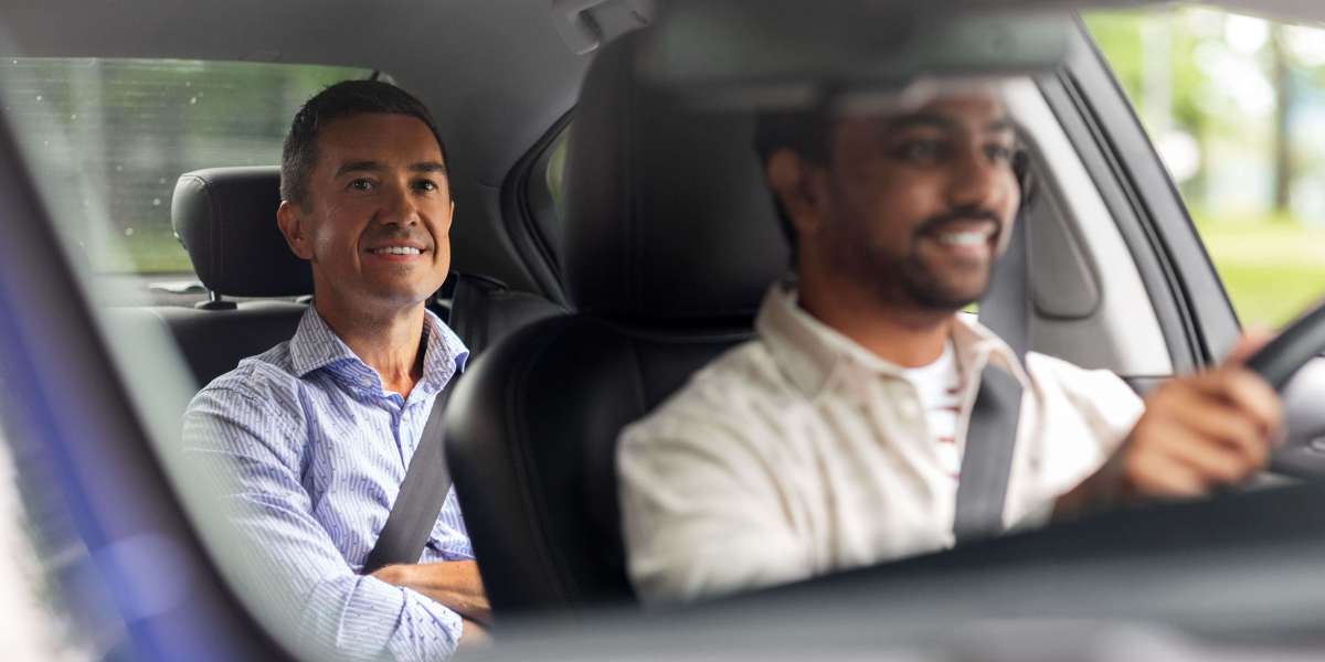 The 10 Scariest Things About Certified Driving Instructors