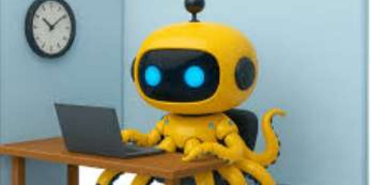 Unlocking Next-Level Business Productivity With NOCA AI and Its Advanced AI-Driven Workflow Automation