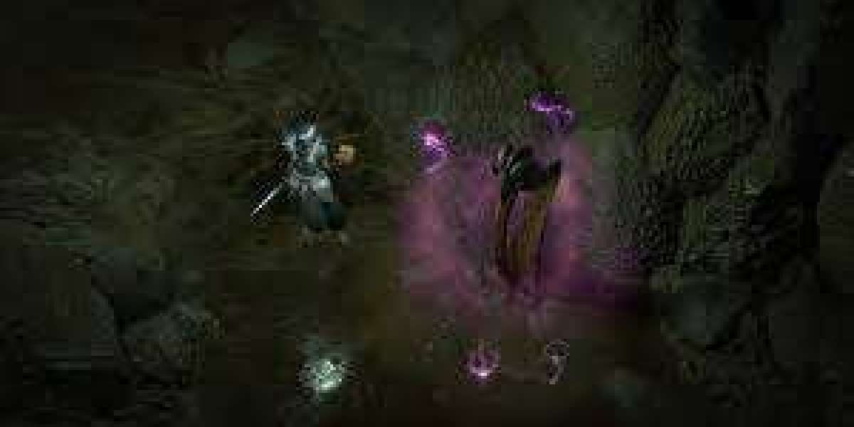 U4gm Diablo IV Vessel of Hatred Season 10 Gameplay Insights