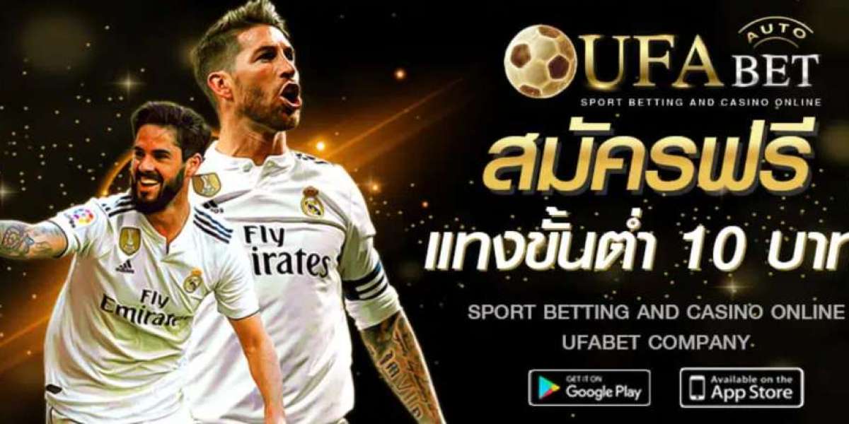 Experience True Betting Freedom With UFABET-AUTO’s Automated 24/7 System
