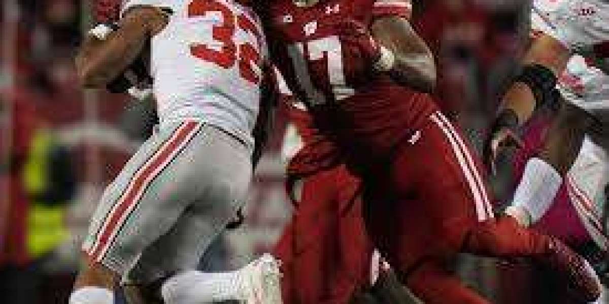 In which might prior Badgers Braelon Allen and Tanor Bortolini