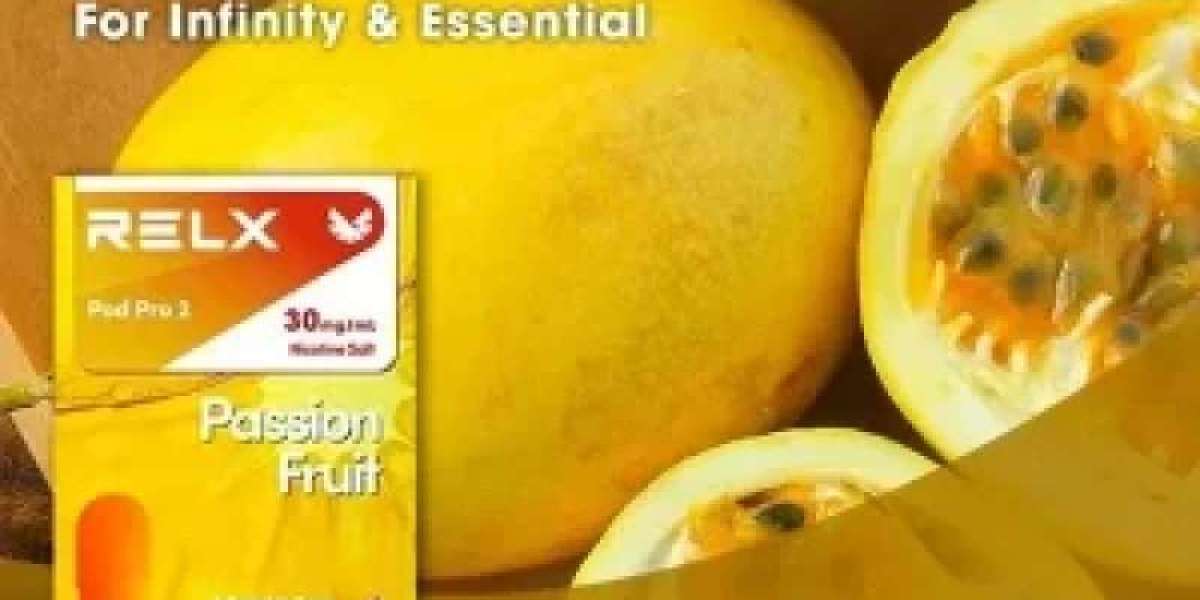 Relx Artisan และบุหรี่ไฟฟ้ารุ่นพรีเมียม