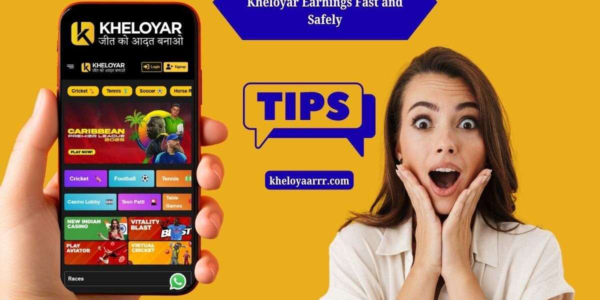 Best Tips to Increase Your Kheloyar Earnings Fast and Safely