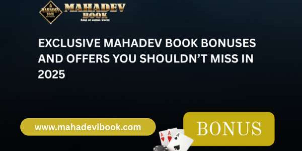 Exclusive Mahadev Book Bonuses and Offers You Shouldn’t Miss in 2025