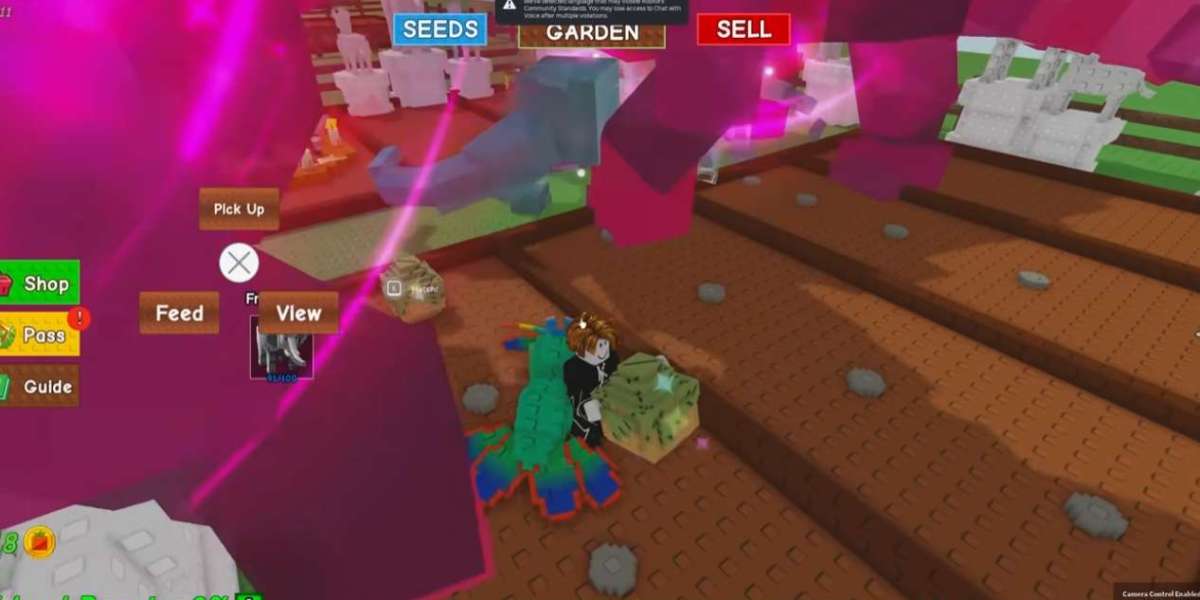 Grow A Garden Ranked Pet Strength Breakdown