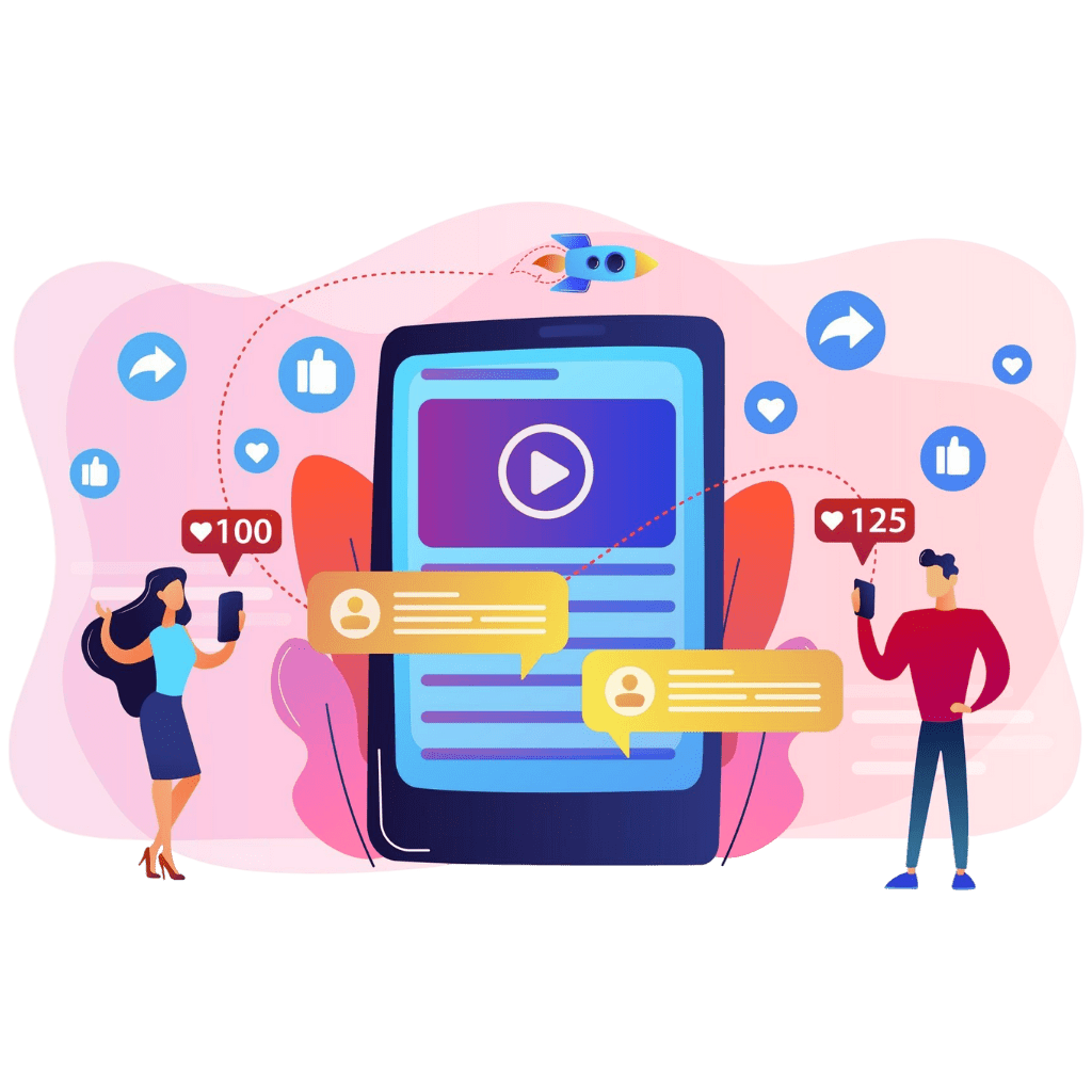 Video Streaming App Development Company