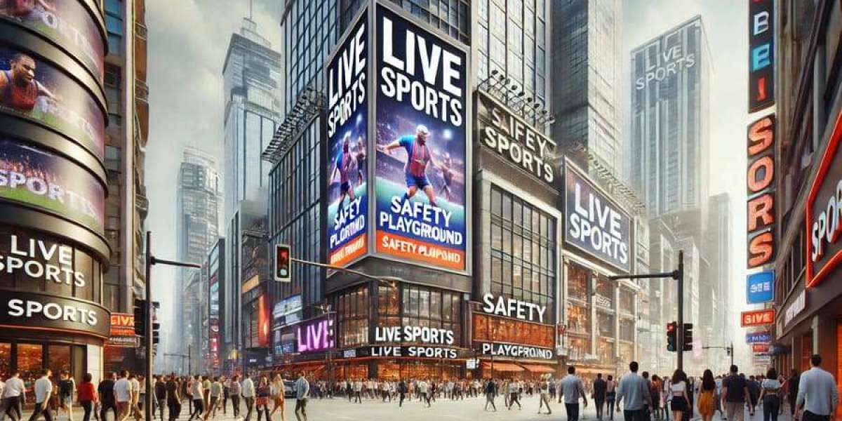 Ensuring Safety in Sports Betting with Sureman: Your Go-To Scam Verification Platform