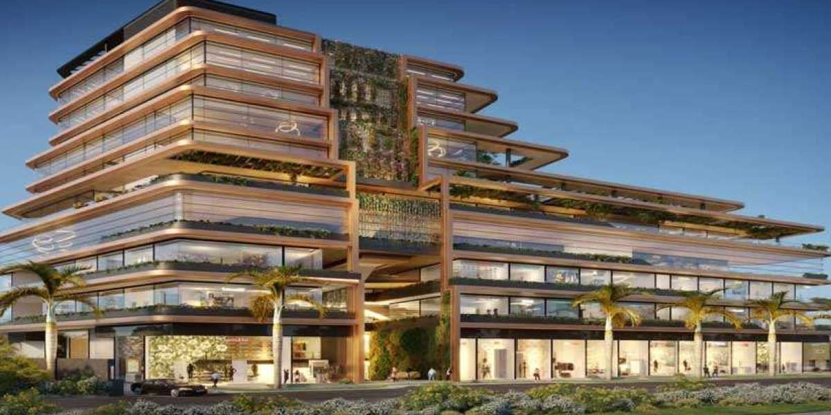 Elan Empire Sector 66 Gurgaon – Redefining Premium Commercial Spaces in Gurugram