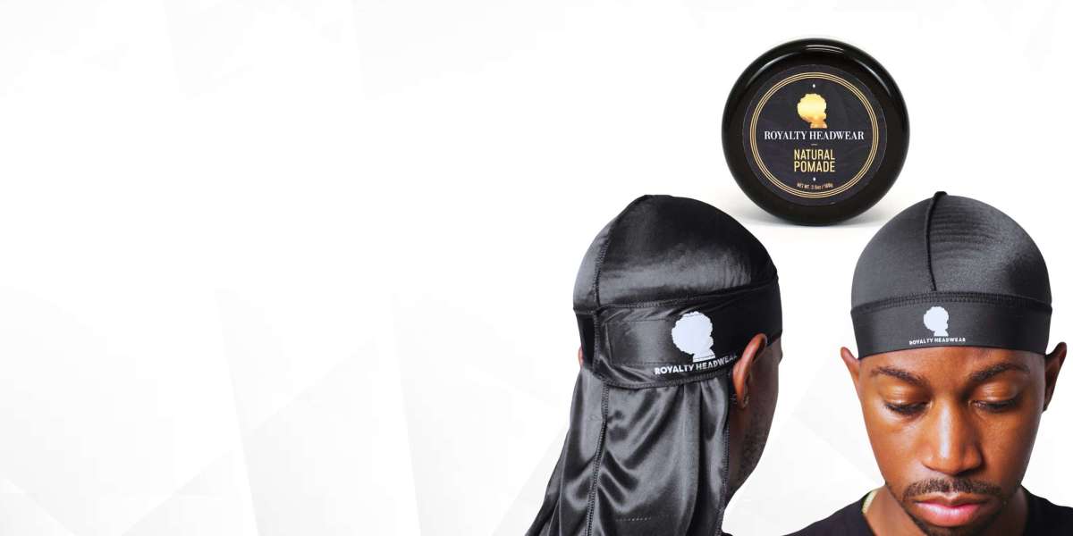 Compression Durags for Waves | Comfortable and Durable Hair Care