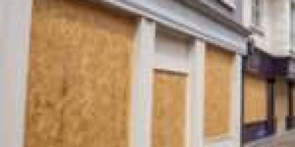 See What Emergency Window Board Up Tricks The Celebs Are Utilizing