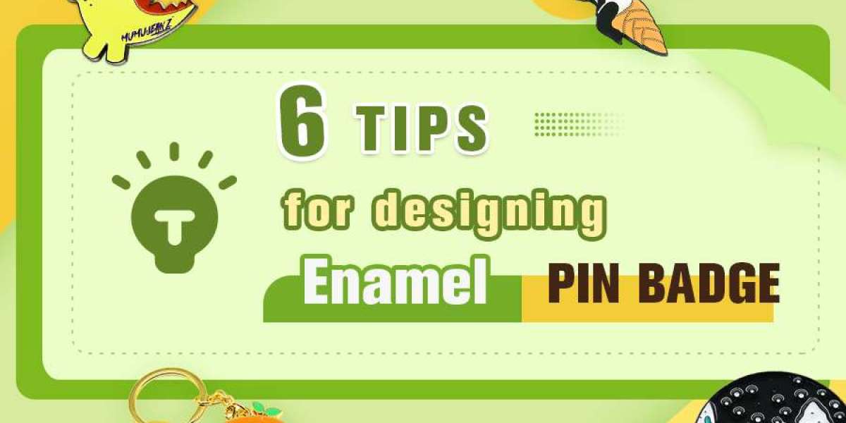 Customized Pin Badges for Events, Brands & Organizations