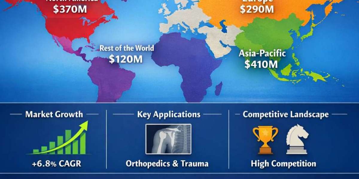What Is the Future of the Mini C-Arm Market? Growth Forecasts & Clinical Insights