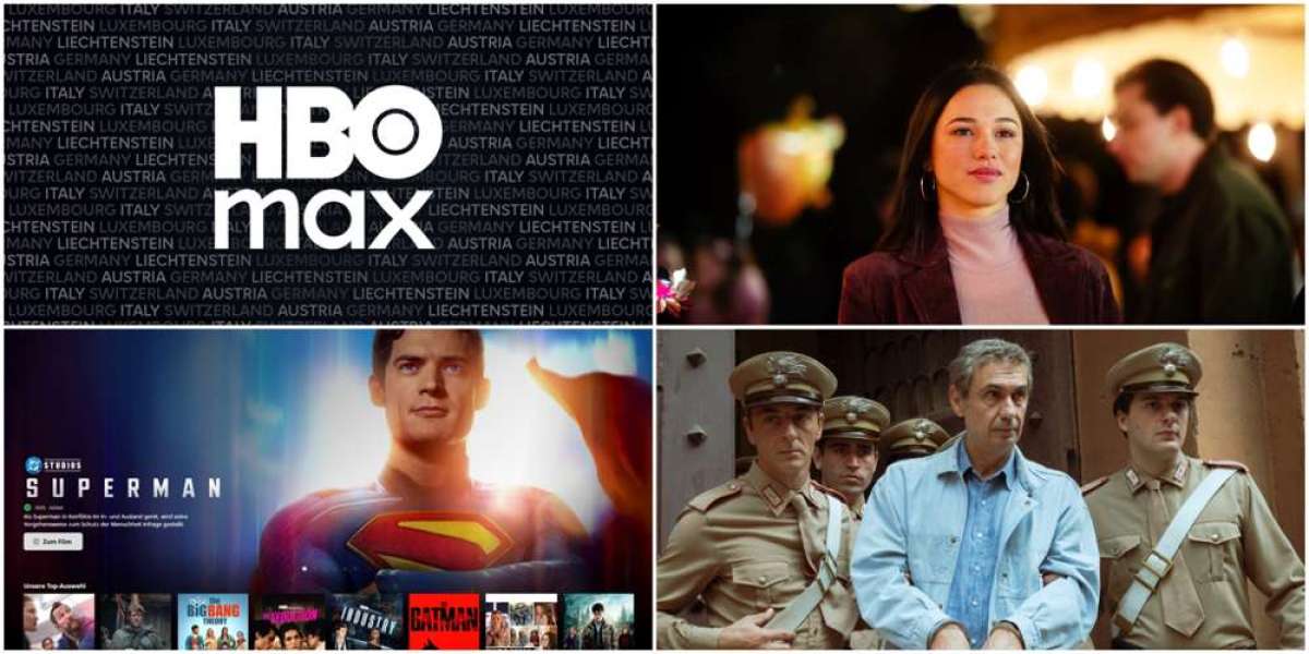 HBO Max UK Launch: Date, Expansion & What to Expect