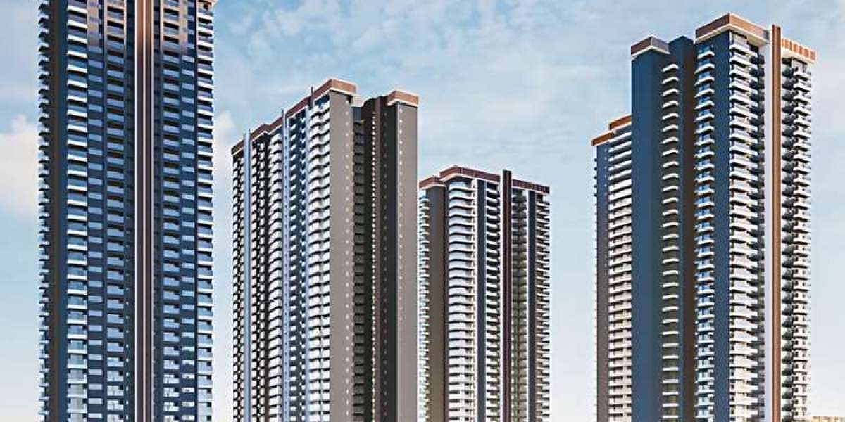 Why Godrej Zenith is the Hottest Ticket in New Gurugram
